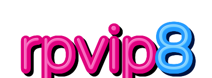 rpvip8 — logo kanal