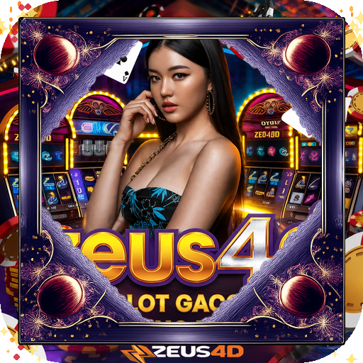 zeus4d — galeri pratinjau - APK Resmi