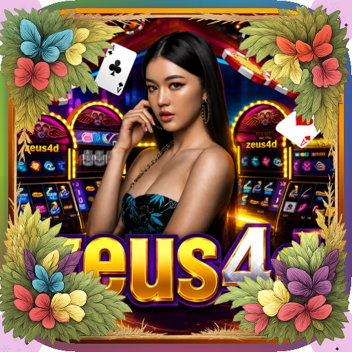 zeus4d — galeri pratinjau Resmi APK